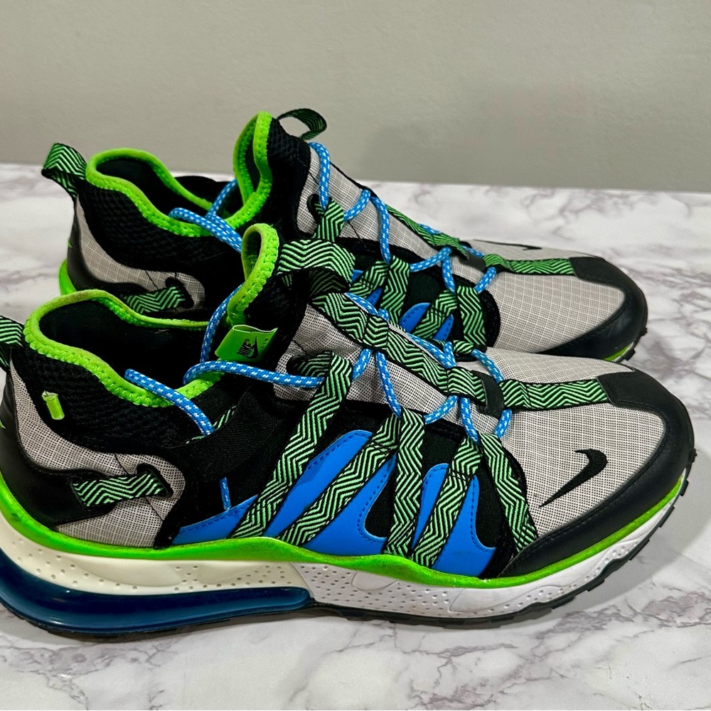 Nike Air Max 270 Bowfin AJ7200-002 Size 13